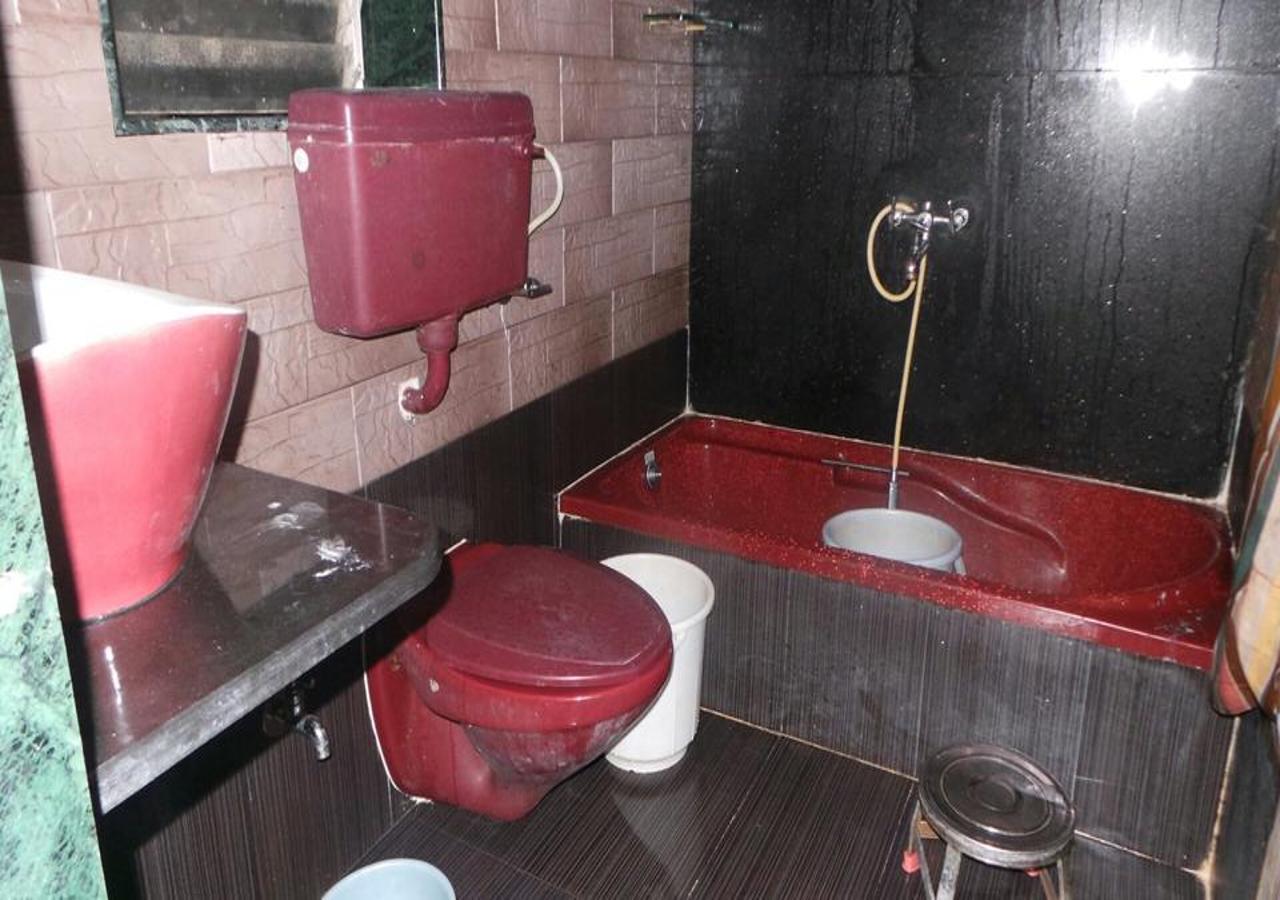 Hotel Ashoka Inn Mahabaleshwar Ngoại thất bức ảnh