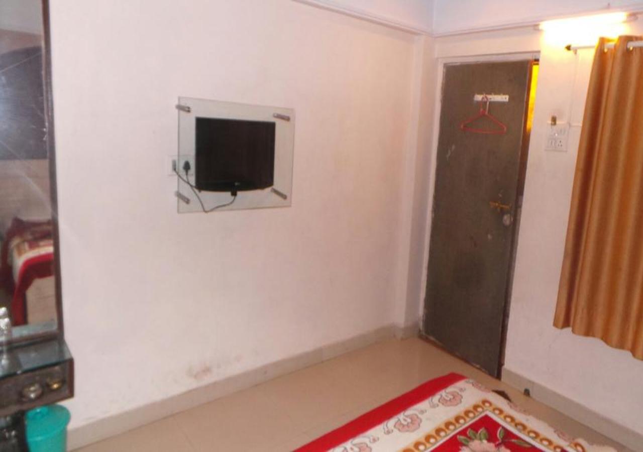 Hotel Ashoka Inn Mahabaleshwar Ngoại thất bức ảnh